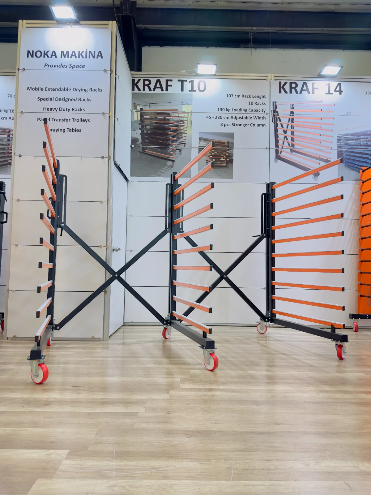 KRAF T10 galeri 3